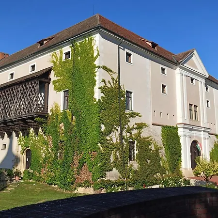 Feriehus Ozora Rooms *